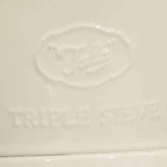 TALA - Triple Sieve - Cream and Mint - Picture 5 of 16